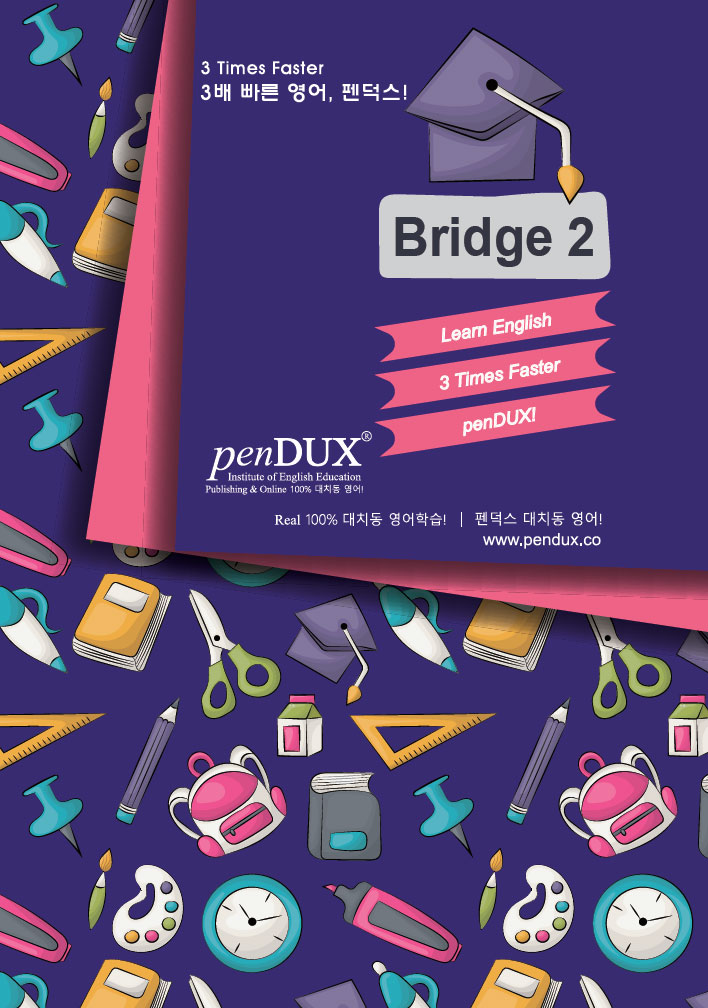 Bridge 200 표지